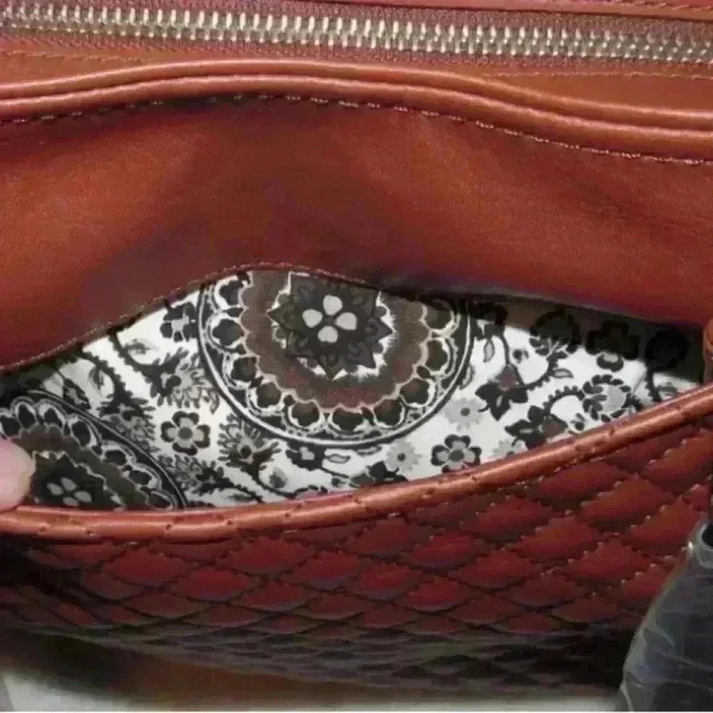 🐻 NWOT Vera Bradley Tote Bag - Picture 9 of 12